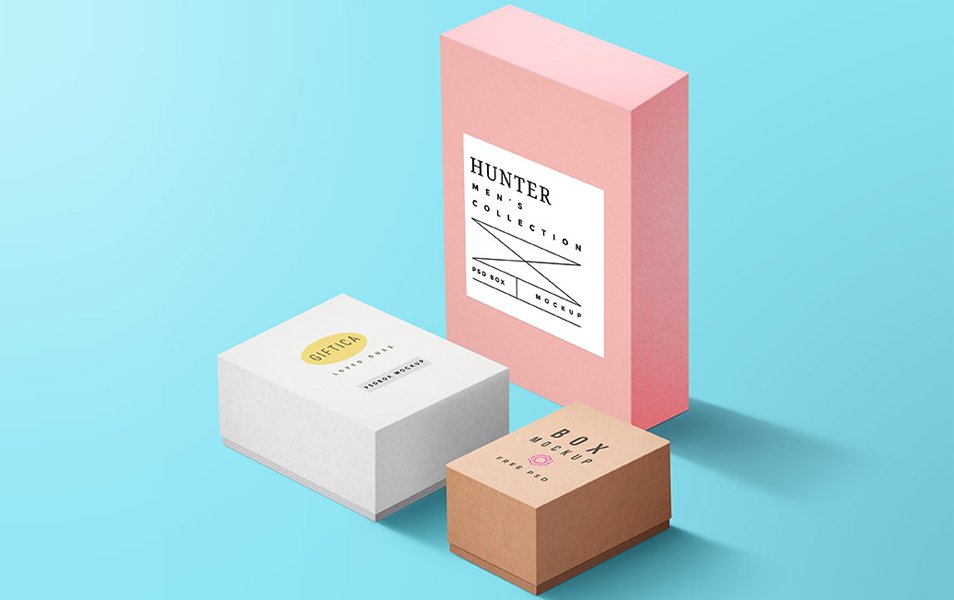 Unleash the Power of Packaging Design Experts with Eco Friendly Boxes