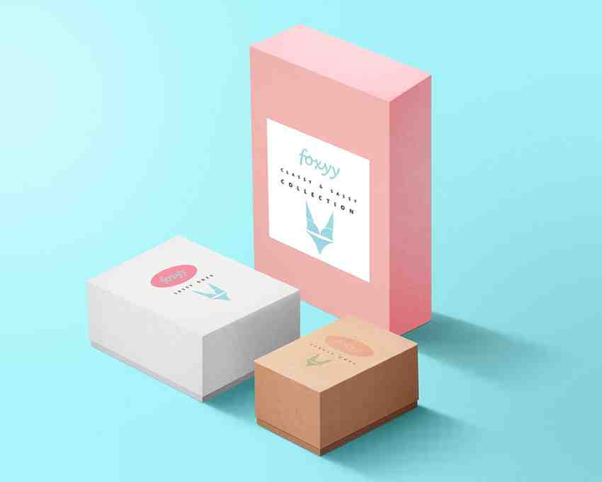 Unleash the Power of Packaging Design Experts with Eco Freindly Boxes Company